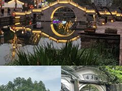 -绍兴鲁迅故里·沈园景区