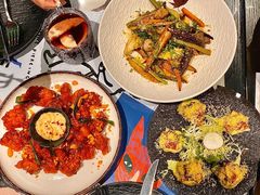 -Shantek象提南亚餐厅&西餐融合Bistro(淮海中路店)