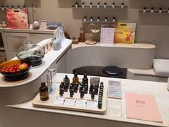 -泰合玺·精油疗愈 SPA(南京河西万达店)