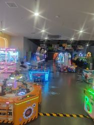 点击看大图 -meland·儿童乐园·游戏厅娃娃机·电玩Xbox(成都合生汇店)