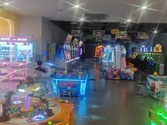 -meland·儿童乐园·游戏厅娃娃机·电玩Xbox(成都合生汇店)