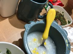 -湯系·煲汤手艺人(东二环泰禾广场店)
