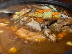 -探鱼·鲜青椒爽麻烤鱼(领展购物广场店)