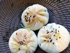 -三宝大饭店-中和艺素餐厅(浦上金山正祥广场店)