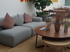 -WeWork中国(三里屯11号社区店)