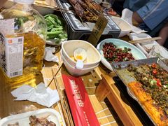 -管氏翅吧(甘家口店)