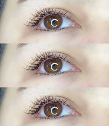 -七月美睫 美甲