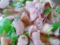-周老五跷脚牛肉(民营路店)