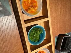 -水之惠鲜鱼料理(王府大街店)