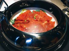 -粗茶淡饭·隐庐私厨(东亭店)