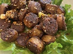 胡辣羊蹄-清真·益鑫羊肉手抓馆(花园北街店)