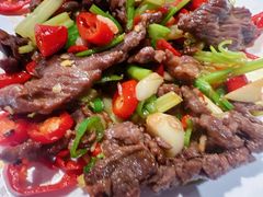 -卢大鲜鱼头捞饭(美利广场店)