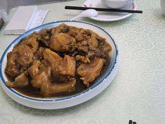 -同发号饭庄(复兴路店)
