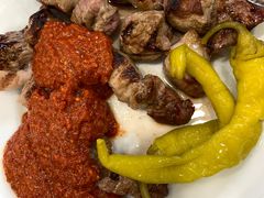 -Tarihi Sultanahmet Köftecisi Selim Usta