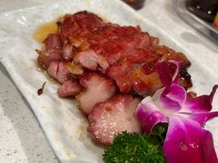 -香港新发烧腊茶餐厅(书城店)