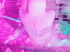 -世界之窗阿尔卑斯冰雪世界