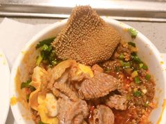 -海底捞火锅(公益西桥店)