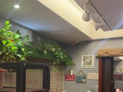-万记麻辣烫国展总店