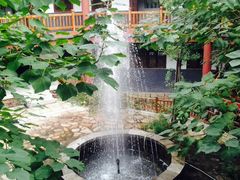 -红石寨旅游度假区