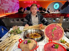 -唐记煌大坨卤牛肉串串(瑞南街店)