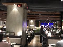 -韩盛·盛江山自助料理(中街大悦城店)