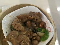 -嘉和一品(蓝堡店)