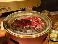 -西塔老太太泥炉烤肉(万柳华联店)