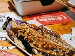 -木屋烧烤(南新店)