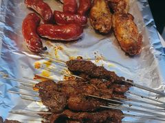 -勇利赵家烤肉坊(纬二街店)