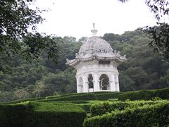 -珠海圆明新园