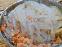 -李字号臭豆腐(总店)