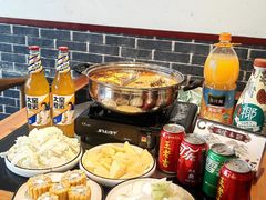 -满堂春特色餐馆