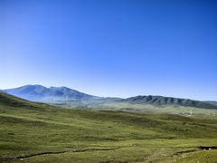 -日月山景区