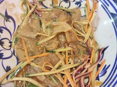 -听涛雅苑百味饺子老家菜馆
