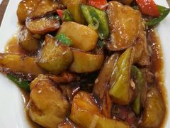 -李老哈·东北菜(宋园路店)