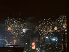 -香港尖沙咀凯悦酒店