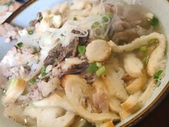 -陈掌柜澄城水盆羊肉(钟楼店)