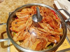 -黄记煌三汁焖锅(龙湖U城店)