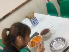 -薛昌利大米面皮(南关正街店)