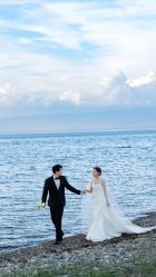 点击看大图 -蒙娜丽莎婚纱摄影·旅拍