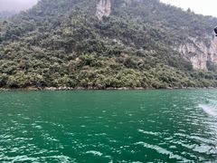 -乌江画廊(彭水苗族土家族自治县)