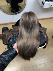 -XS 形色靓点烫染salon