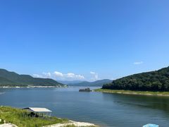 -松花湖风景名胜区