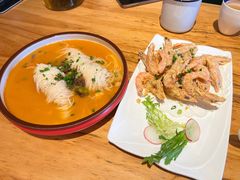 -莲花公园煎蟹(总店)