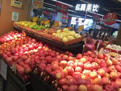 -世纪联华超市(大关店)