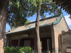 -窦大夫祠