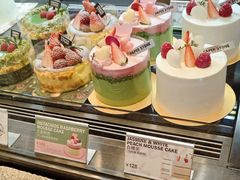 -PAPER STONE BAKERY(天汇广场店)