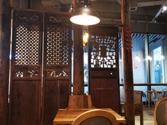 -三十三碗黄牛肉面(东原1891店)