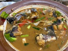 -李东农庄(中南百草园地标店)