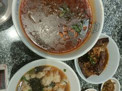 -湘下佬·老长沙吃货铺(酃湖万达店)